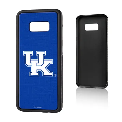 Kentucky Wildcats Galaxy S8 Plus Bump Phone Case