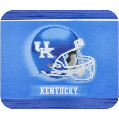 Tapis de souris casque Kentucky Wildcats