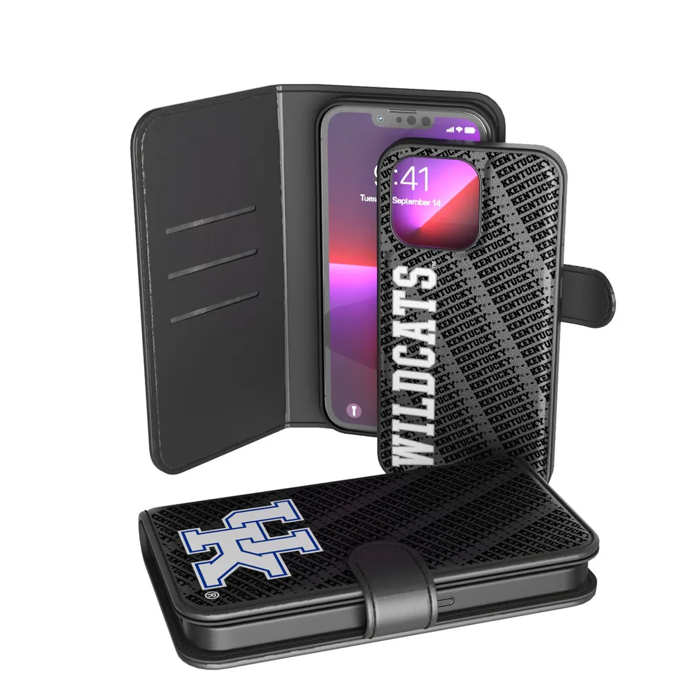 Kentucky iPhone Case 