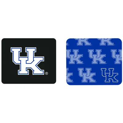 Kentucky Wildcats Mascot Mousepad 2-Pack