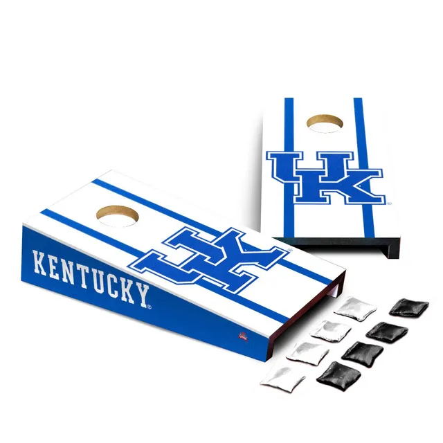 University of Kentucky Cornhole Boards