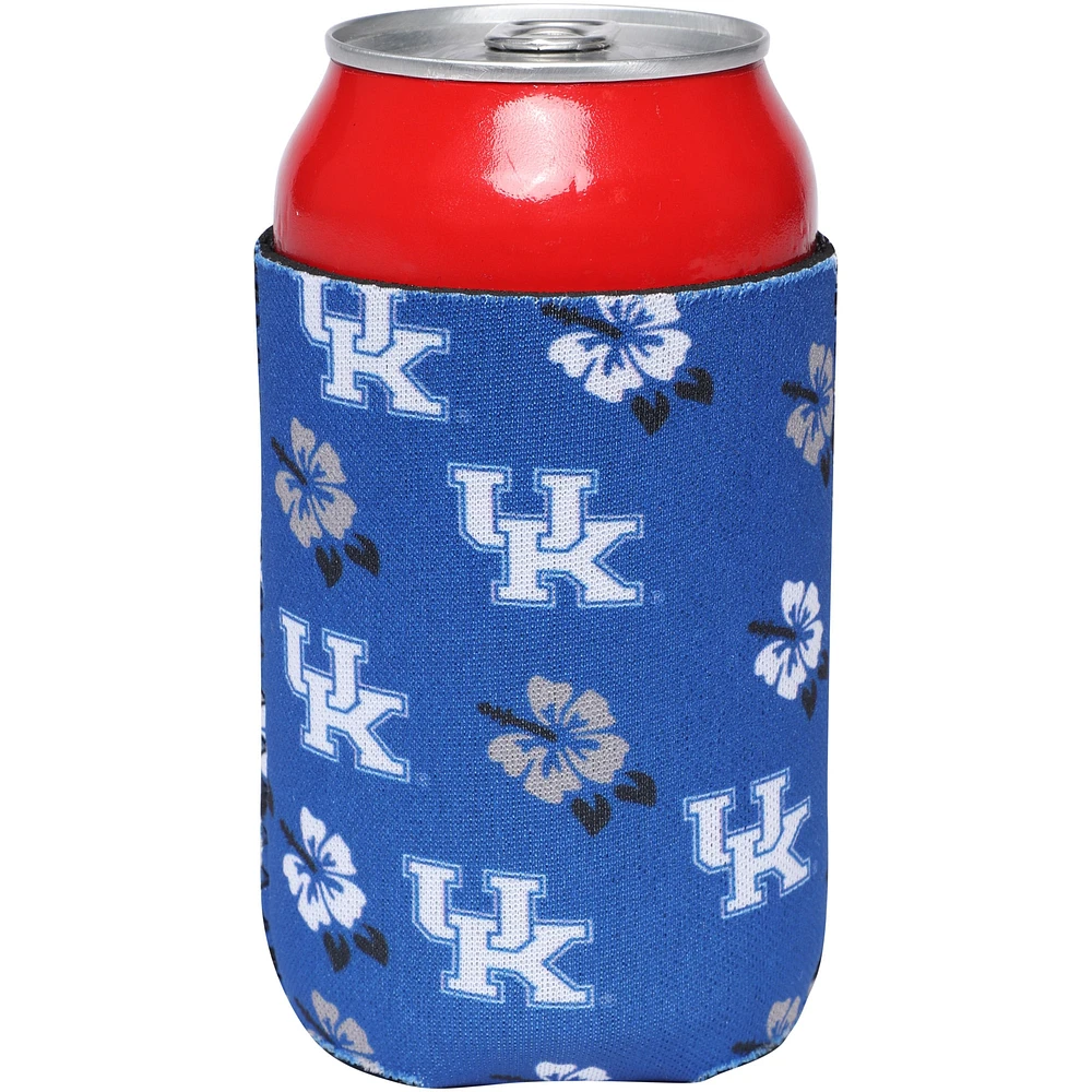 Kentucky Wildcats Tropical Can Insulator