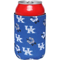 Kentucky Wildcats Tropical Can Insulator