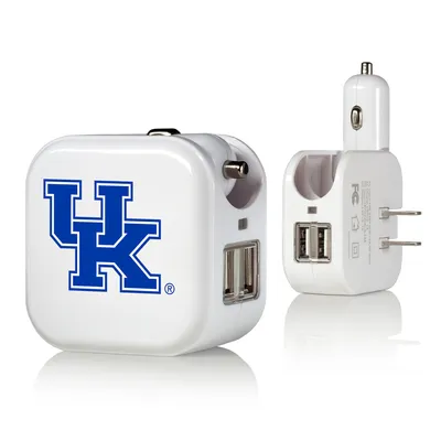 Kentucky Wildcats USB Charger