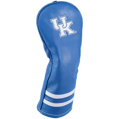 Kentucky Wildcats Vintage Fairway Headcover