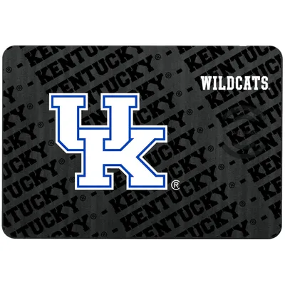 Kentucky Wildcats Wireless Charger and Mouse Pad