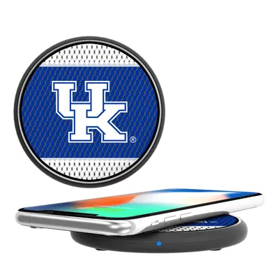 Kentucky Wildcats Wireless Charging Pad