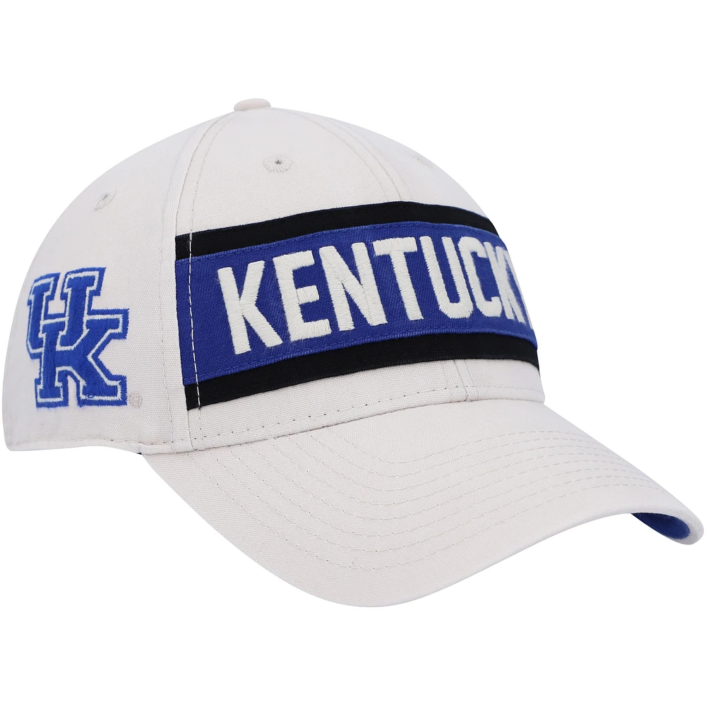 Casquette réglable '47 Kentucky Wildcats Crossroad MVP pour homme