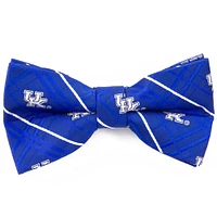 Nœud Papillon Kentucky Wildcats Oxford Bleu Homme