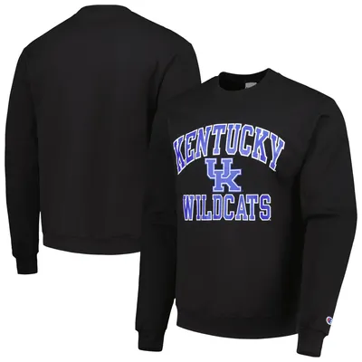 Kentucky Wildcats Champion High Motor Pullover Sweatshirt