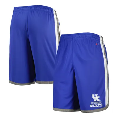 Kentucky Wildcats Champion Basketball Shorts - Royal
