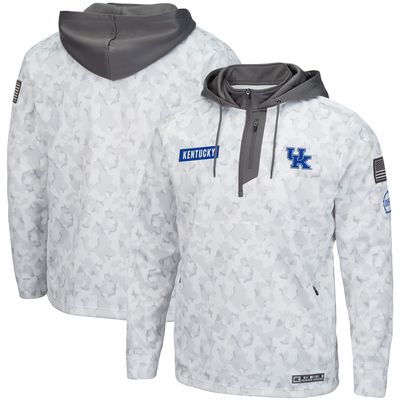 HOODY, TEAM CAMO, CHARCOAL, UL - JD Becker's UK & UofL Superstore