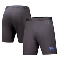 Short Forget pour homme Colosseum Anthracite Kentucky Wildcats