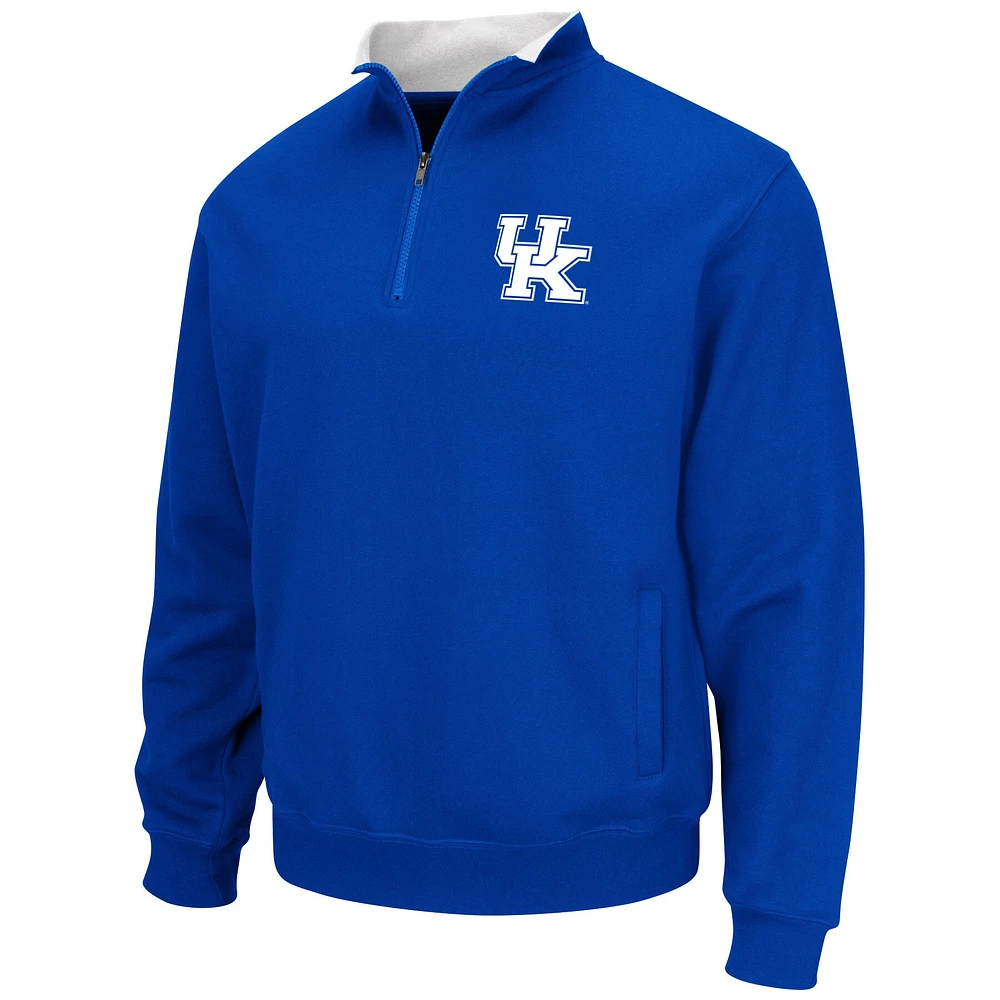 Sweat Colosseum Royal Kentucky Wildcats Tortugas pour homme