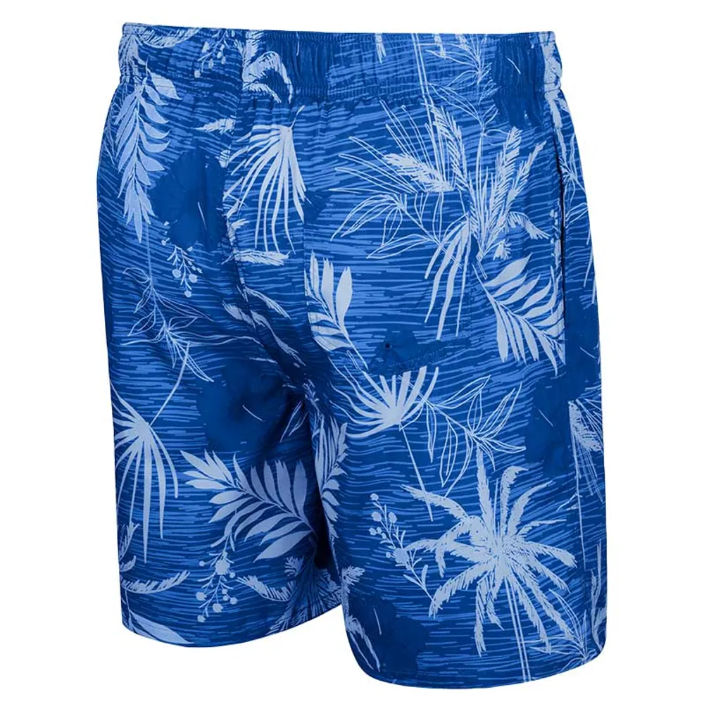 Men's Colosseum Royal Kentucky Wildcats What Else is New Swim Shorts