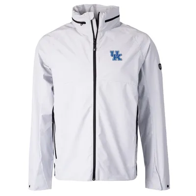Kentucky Wildcats Cutter & Buck Vapor Full-Zip Jacket