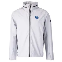 Kentucky Wildcats Cutter & Buck Vapor Full-Zip Jacket