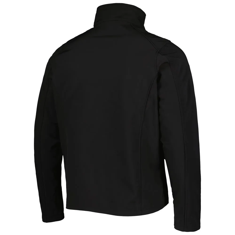 Men's Dunbrooke Black Kentucky Wildcats Sonoma Full-Zip Jacket