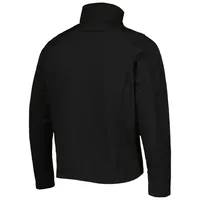 Men's Dunbrooke Black Kentucky Wildcats Sonoma Full-Zip Jacket