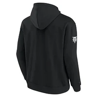 Sweat à capuche noir Elements Pace des Wildcats du Kentucky pour homme