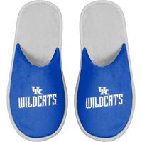 Men's FOCO Kentucky Wildcats Scuff Slide Slippers