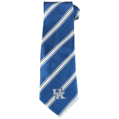 Kentucky Wildcats Woven Poly Tie