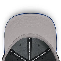 Men's Nike Black Kentucky Wildcats On-Field Dugout True Performance Fitted Hat