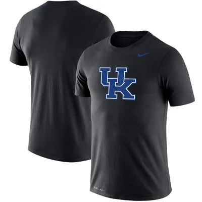 Kentucky Wildcats Nike School Logo Legend Performance T-Shirt