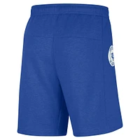 Men's Nike Royal Kentucky Wildcats Logo Shorts