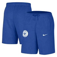 Men's Nike Royal Kentucky Wildcats Logo Shorts