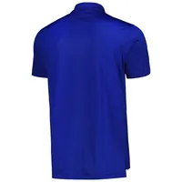 Men's Peter Millar Royal Kentucky Wildcats Dolly Performance Jersey Polo