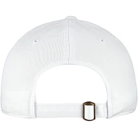 Men's Top of the World White Kentucky Wildcats Champ Adjustable Hat
