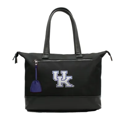 Kentucky Wildcats MOJO Premium Laptop Tote Bag