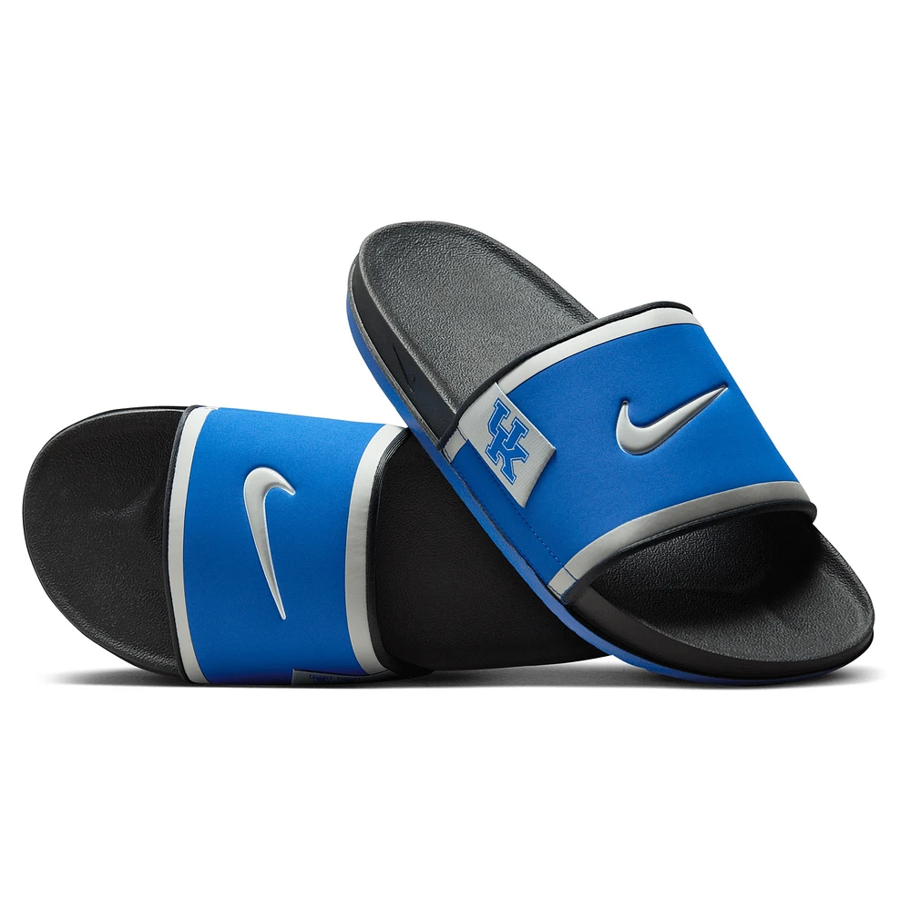 Nike Kentucky Wildcats 2024 Off-Court Slide Sandals