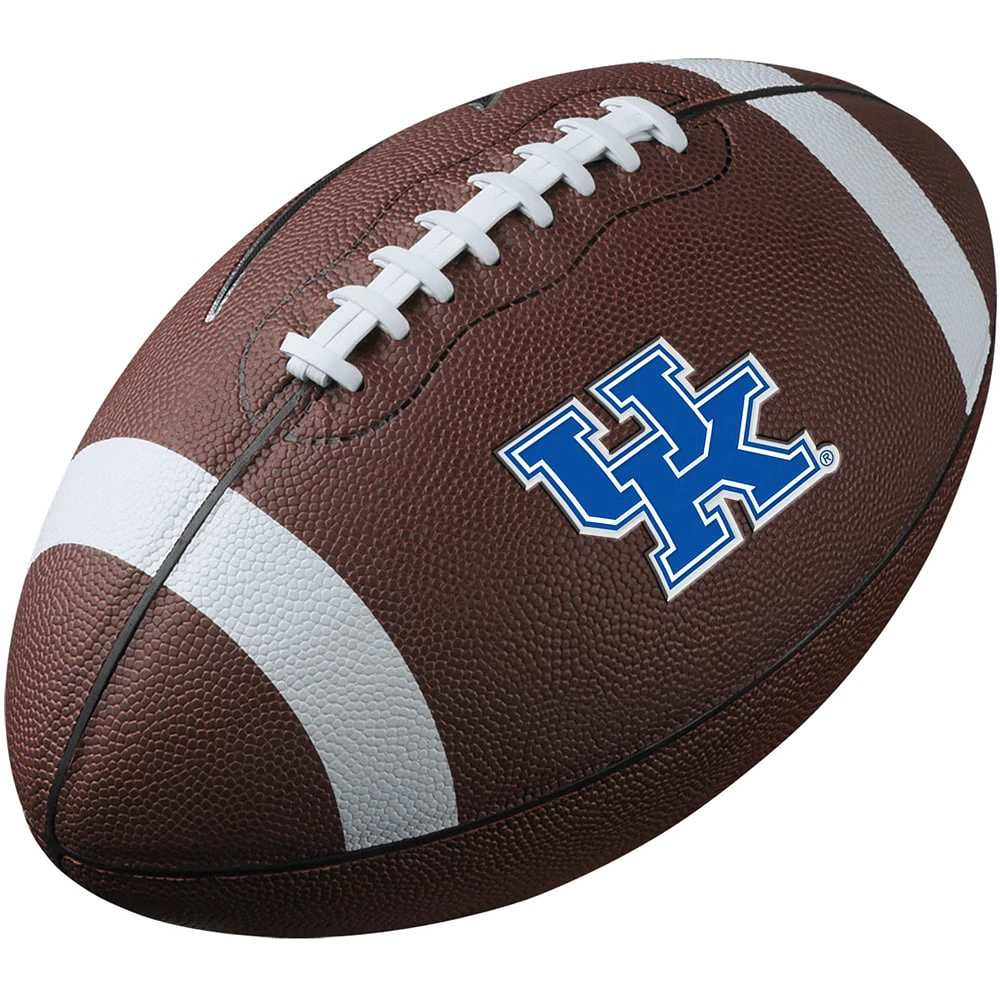 Nike Kentucky Wildcats Réplique de ballon de football