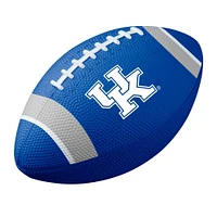 Ballon de football en caoutchouc d'entraînement Nike Kentucky Wildcats