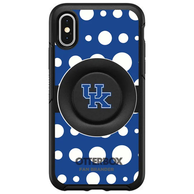 Kansas City Royals PopSockets Team Design PopGrip - White