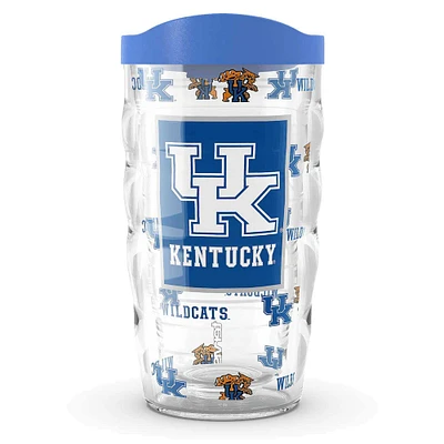 Tervis Kentucky Wildcats 10oz. Overtime Classic Tumbler