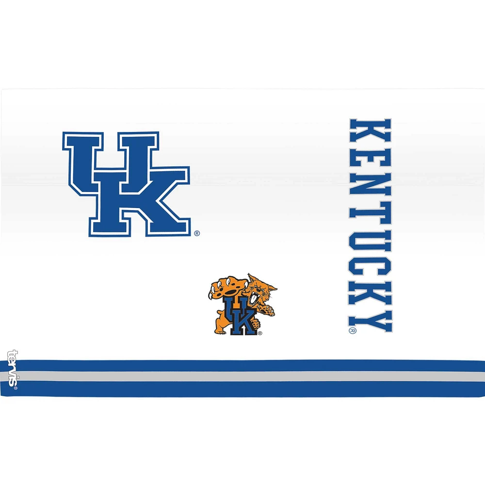 Tervis Kentucky Wildcats 16oz. Gobelet de voyage classique arctique