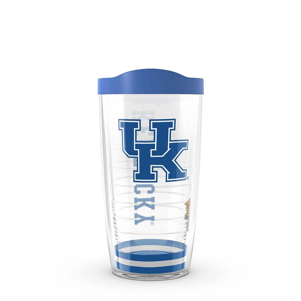 Tervis Kentucky Wildcats 16oz. Gobelet de voyage classique arctique