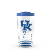 Tervis Kentucky Wildcats 16oz. Gobelet de voyage classique arctique