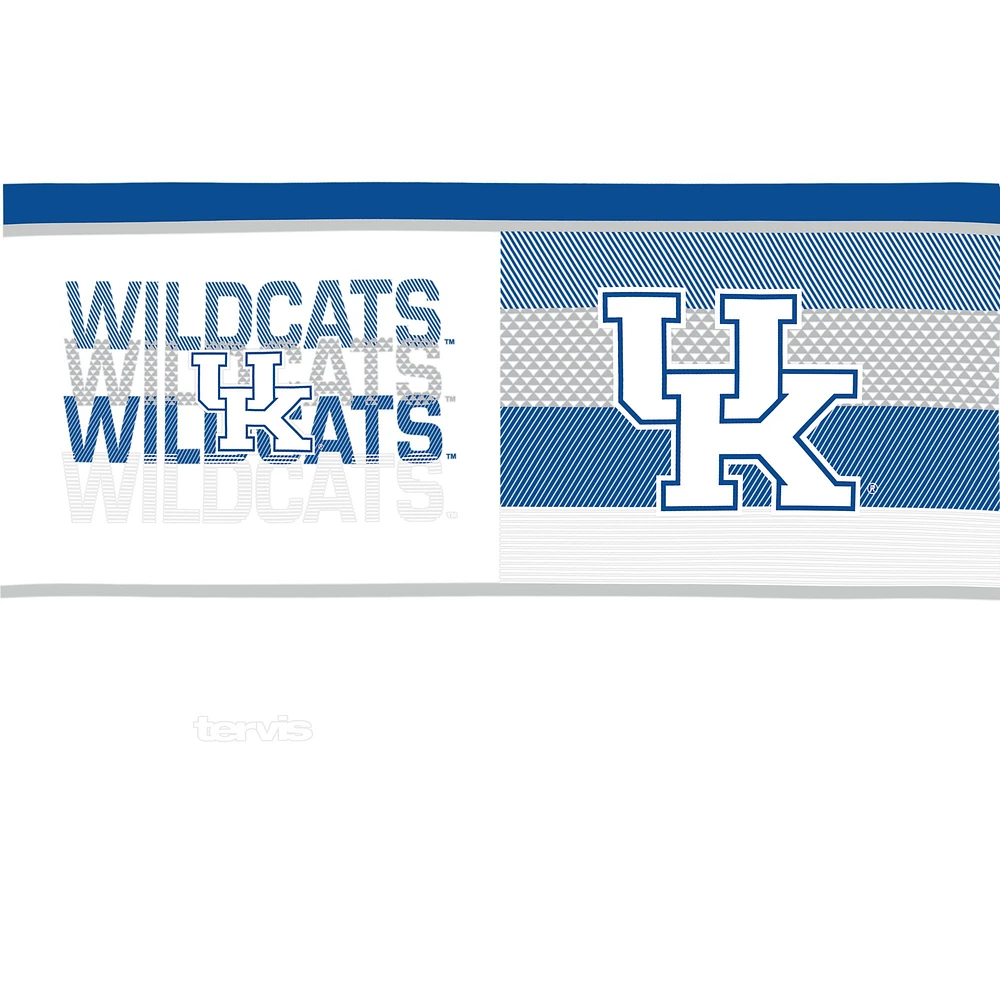 Tervis Kentucky Wildcats 16oz. Gobelet classique concurrent