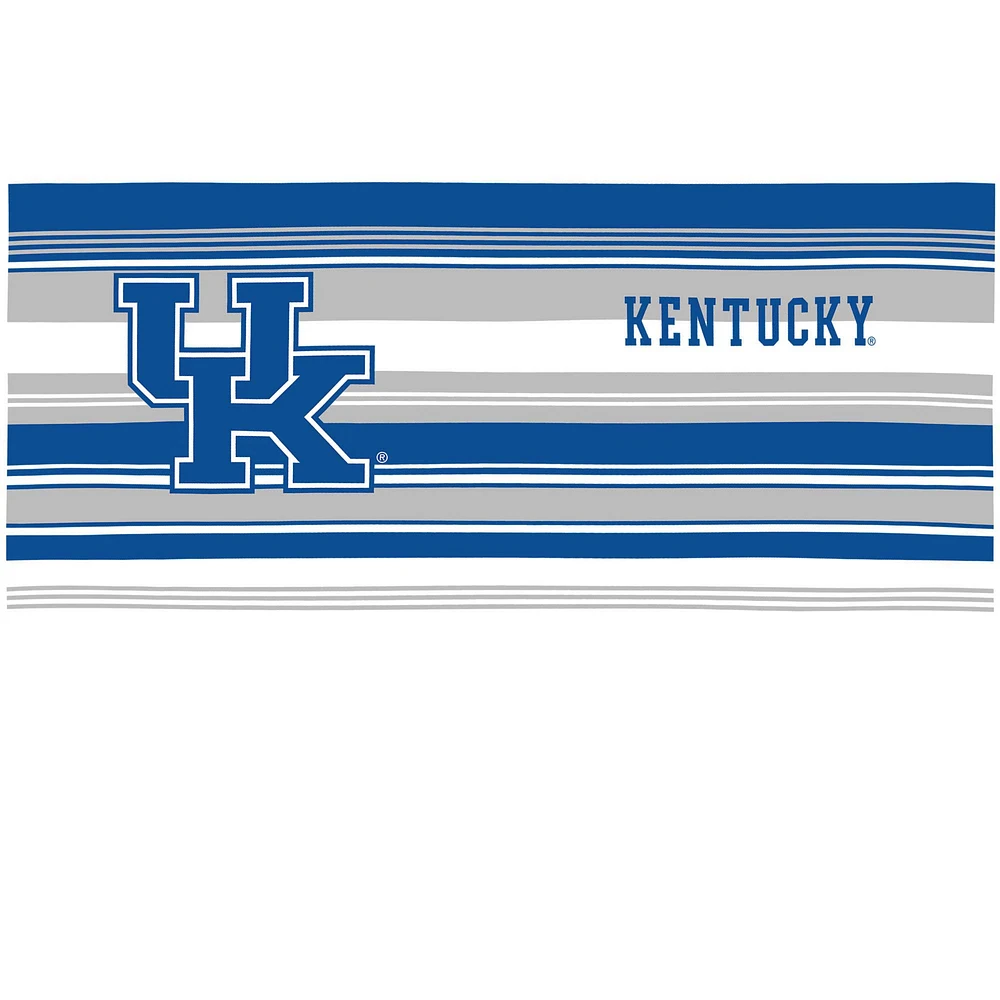 Tervis Kentucky Wildcats 16oz. Gobelet classique à rayures Hype