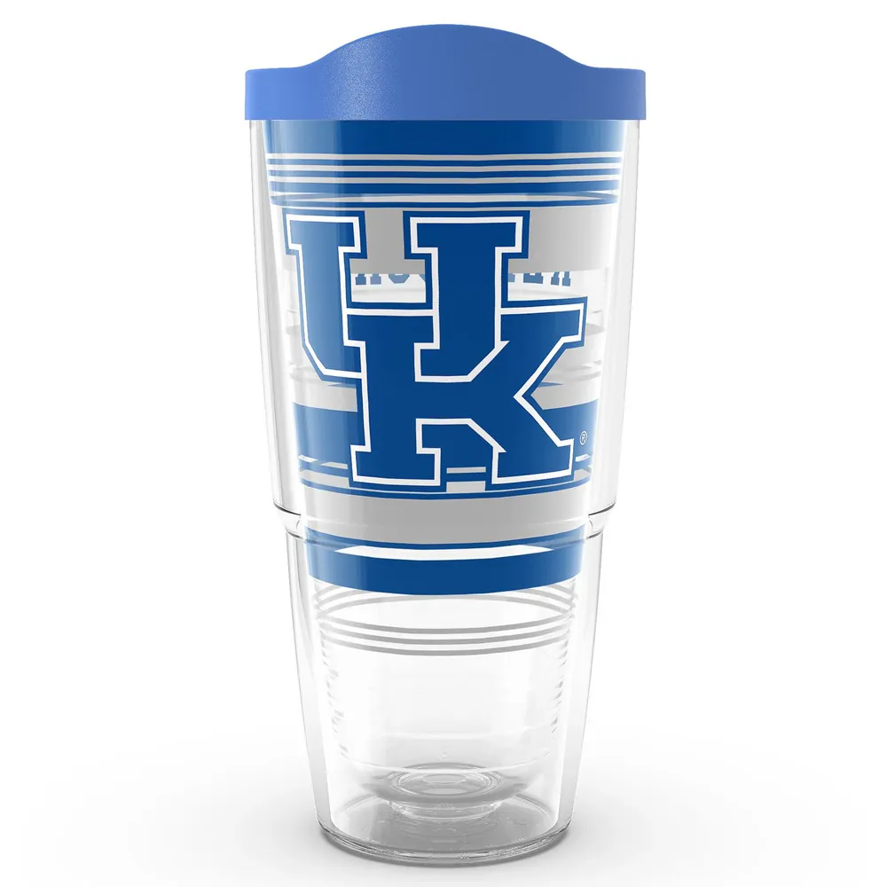 Tervis Kentucky Wildcats 24 oz. Gobelet classique à rayures Hype