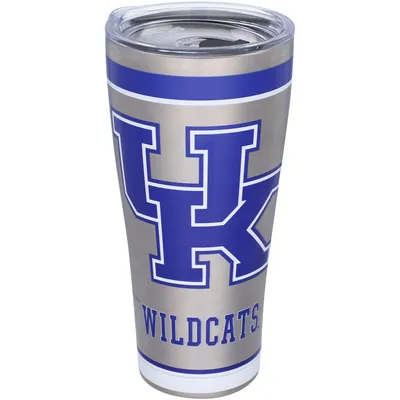 Kentucky Wildcats Tervis 30oz. Tradition Tumbler