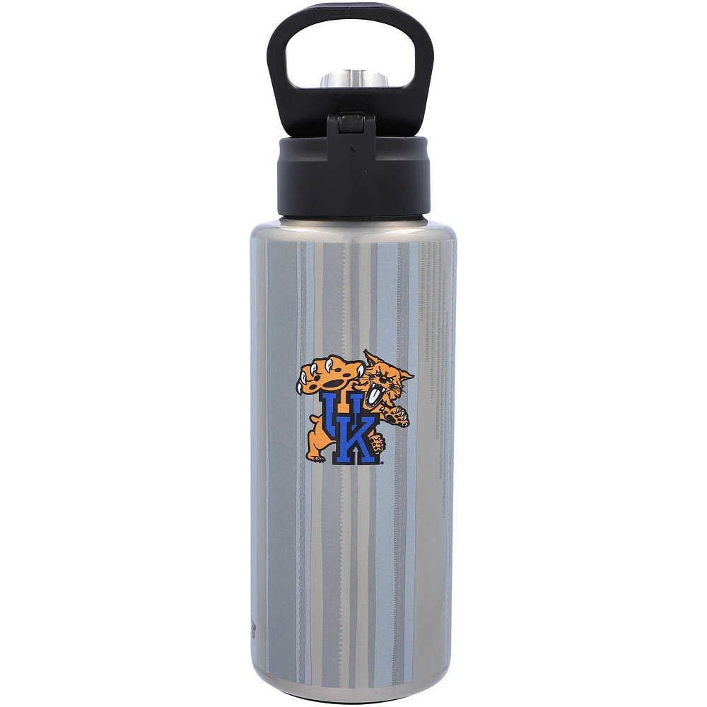 Tervis Kentucky Wildcats 32oz. All In Wide Mouth Water Bottle