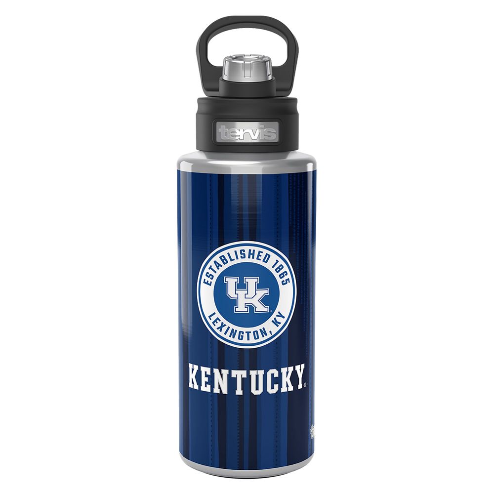 Tervis Kentucky Wildcats 32oz. All In Wide Mouth Water Bottle