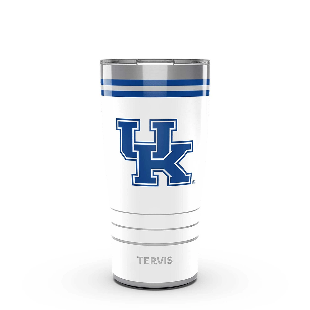 Tervis Kentucky Wildcats Arctique 20oz. Gobelet en acier inoxydable