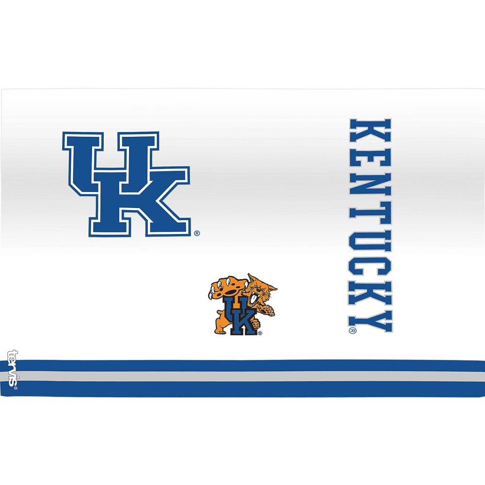 Tervis Kentucky Wildcats, paquet de quatre, 16 oz. Ensemble de gobelets classiques