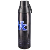 Bouteille d'eau en acier inoxydable Tervis Kentucky Wildcats Full Speed ​​Venture de 36 oz